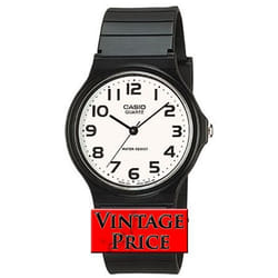 Montre Casio pour Homme MQ-24-7B2LDF