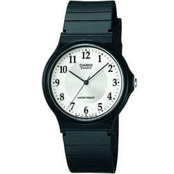 Casio Montre Unisexe (Ø 34 mm)