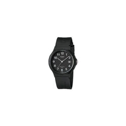 Casio Montre Femme MW-59-1B (Ø 36 mm)