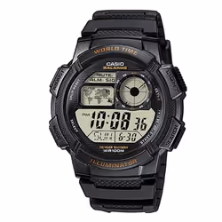 CASIO Montre Quartz AE1000W1AVEF Homme