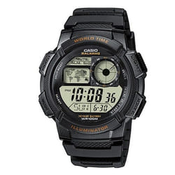 CASIO Montre Quartz AE1000W1AVEF Homme