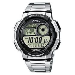 Casio AE-1000WD-1AVEF montre