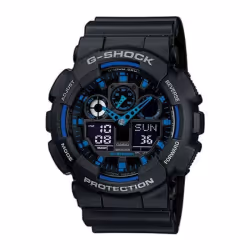 Casio GA-100-1A2ER montre