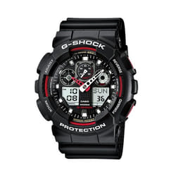 Casio GA-100-1A4ER montre