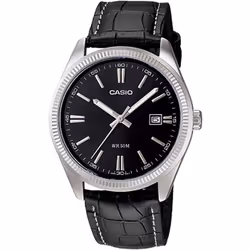 Casio MTP-1302L-1AVEF, Imperméable