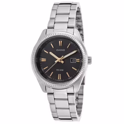 Casio Montre Femme (Ø 30 mm)