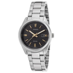 Casio Montre Femme (Ø 30 mm)