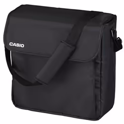 Casio YB-2, Sac, Casio, Noir, Nylon, Casio XJ-V2, Casio XJ-V10X, Casio XJ-V100W, Casio XJ-V110W, Casio XJ-F10X, Casio XJ-F20X ...