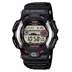 Casio GW-9110-1ER, Résine, Résine, Minéral, CTL1616, 57 g, 46,1 x 16,4 x 51 mm
