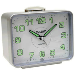 Casio TQ-218-8 - Argenté