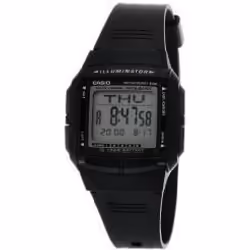 Montre Casio pour Mixte DB-36-1AV