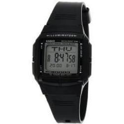 Montre Casio pour Mixte DB-36-1AV