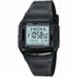 Casio Montre Homme DATABANK - TU