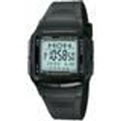 Casio Montre Homme DATABANK - TU