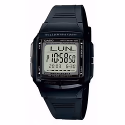 Casio Montre Homme DB-36-9AV (Ø 43 mm)