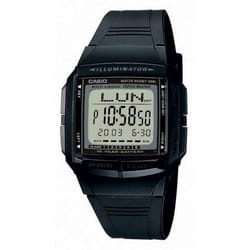 Casio Montre Homme DB-36-9AV (Ø 43 mm)