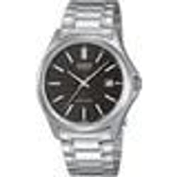 Montre - Casio - MTP1183A-1A - Noir - Acier - Quartz