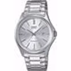 Montre Quartz Homme - CASIO - MTP-1183A-7A - Blanc - Acier - Argent