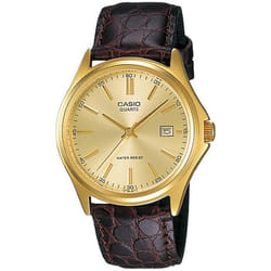 Casio Montre Homme (Ø 39 mm)