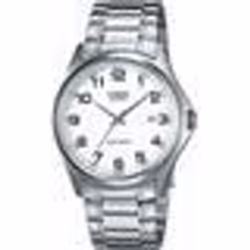 Montre - Casio - MTP-1183A-7BDF - Quartz - Analogique - Acier inoxydable