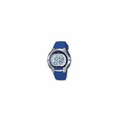 Montre Casio pour Mixte LW-200-2AV