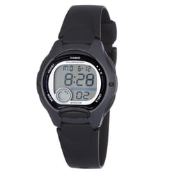 Montre Casio pour Mixte LW-200-1BVDF