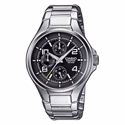 CASIO Montre EF-316D-1AVEF Homme