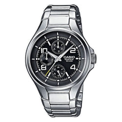 CASIO Montre EF-316D-1AVEF Homme