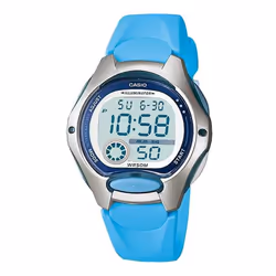 Montre Casio pour Mixte LW-200-2BV