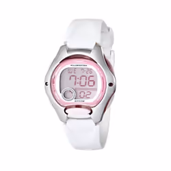 Montre Casio pour Femme LW-200-7AV