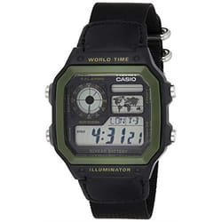 Montre Casio pour Homme AE-1200WHB-1BV