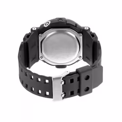 Casio GD-350-1ER Montre bracelet Unisexe Électronique Noir