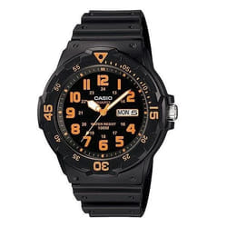 Casio Montre Homme (Ø 45 mm)