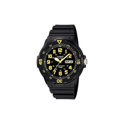 Montre Casio pour Homme MRW-200H-9BVDF