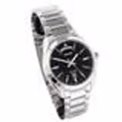 Casio Montre Homme DAY DATE 50M (Ø 40 mm) - TU