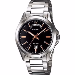Casio Montre Homme (Ø 35 mm) - TU