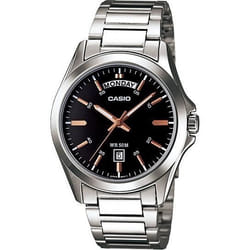 Casio Montre Homme (Ø 35 mm) - TU