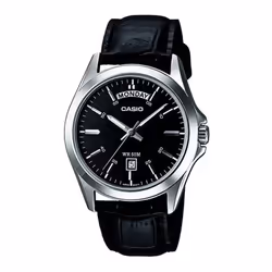 Casio Montre Homme (Ø 45 mm) - TU