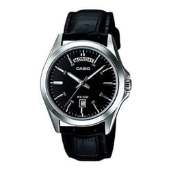 Casio Montre Homme (Ø 45 mm) - TU