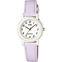 Casio Montre Femme (Ø 25 mm)
