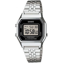 Casio Montre Homme Gris (Ø 33 mm)