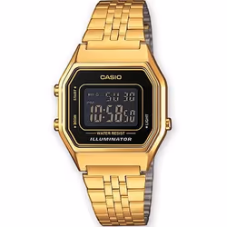 Casio Montre Femme (Ø 28 mm)