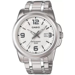 Casio Montre Homme (Ø 45 mm)