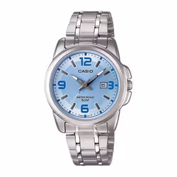 Casio Montre Femme (Ø 34 mm)