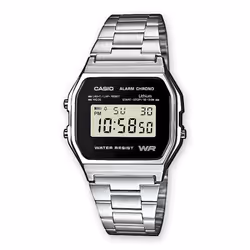 Casio A158WEA-1EF
