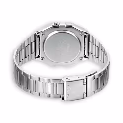 Casio A158WEA-1EF montre Montre bracelet Unisexe Électronique Noir - Vue supplémentaire 2