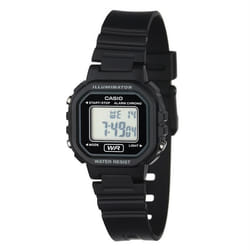Casio Montre Unisexe LA-20WH-1ADF (Ø 34,5 mm)