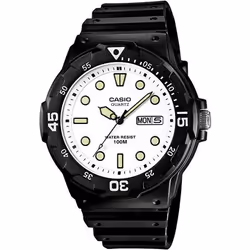 Casio Montre Homme (Ø 45 mm)