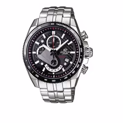 Casio EFR-513SP-1AVEF, Imperméable, Quartz