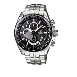 Casio EFR-513SP-1AVEF montre Montre bracelet Mâle Quartz Noir
